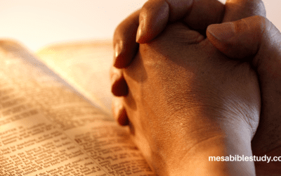 The Body of Christ is the “Apple of His Eye”