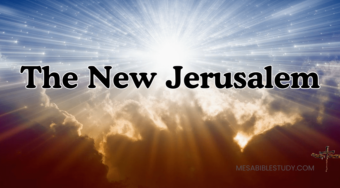 Israel’s Restoration and Promised Messianic Kingdom