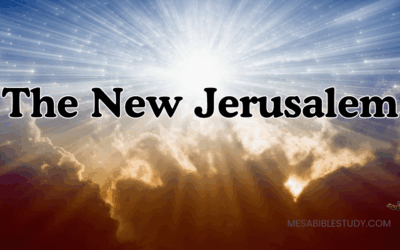 Israel’s Restoration and Promised Messianic Kingdom