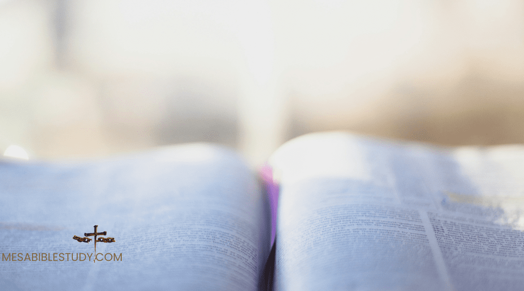 God’s Simple Plan of Salvation: Believe and Be Saved