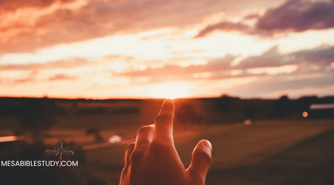 Dead in Sin, Made Alive in Christ—Saved by Grace