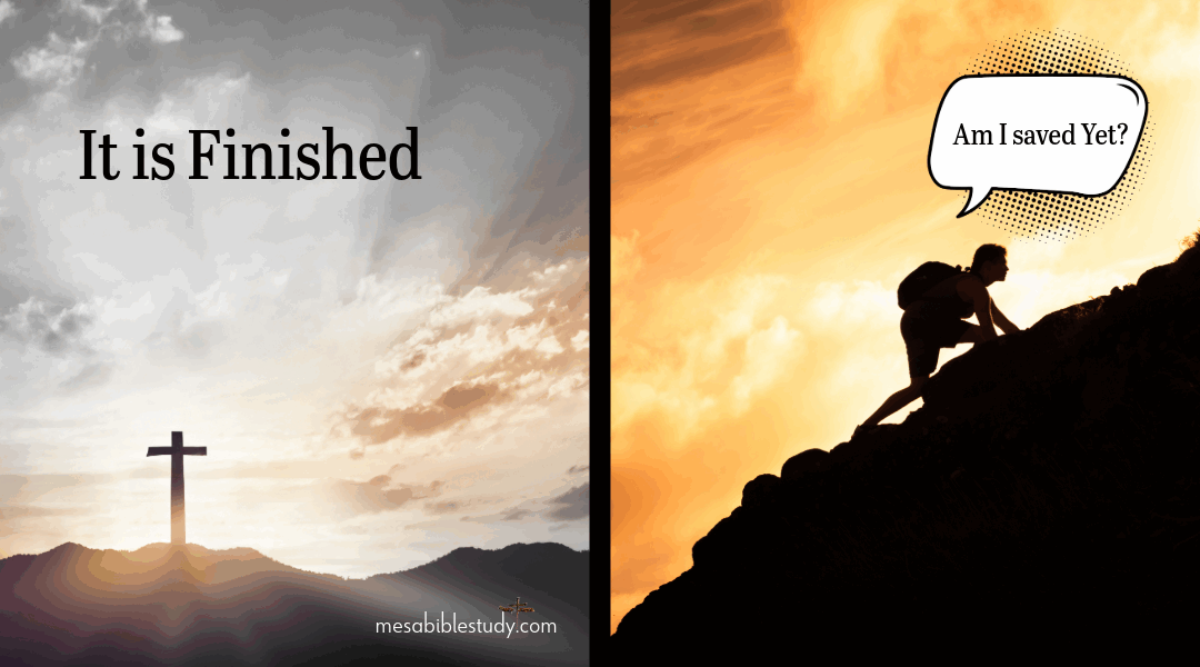 📖 Post 4: The Danger of Fruit-Based Assurance