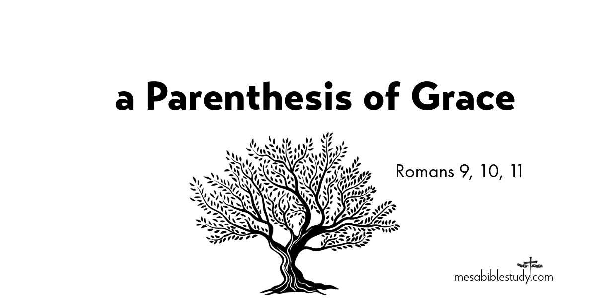 a parenthesis of grace-1