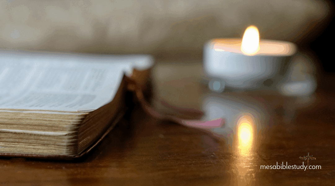 This Won’t Last Forever—This is a Light Affliction