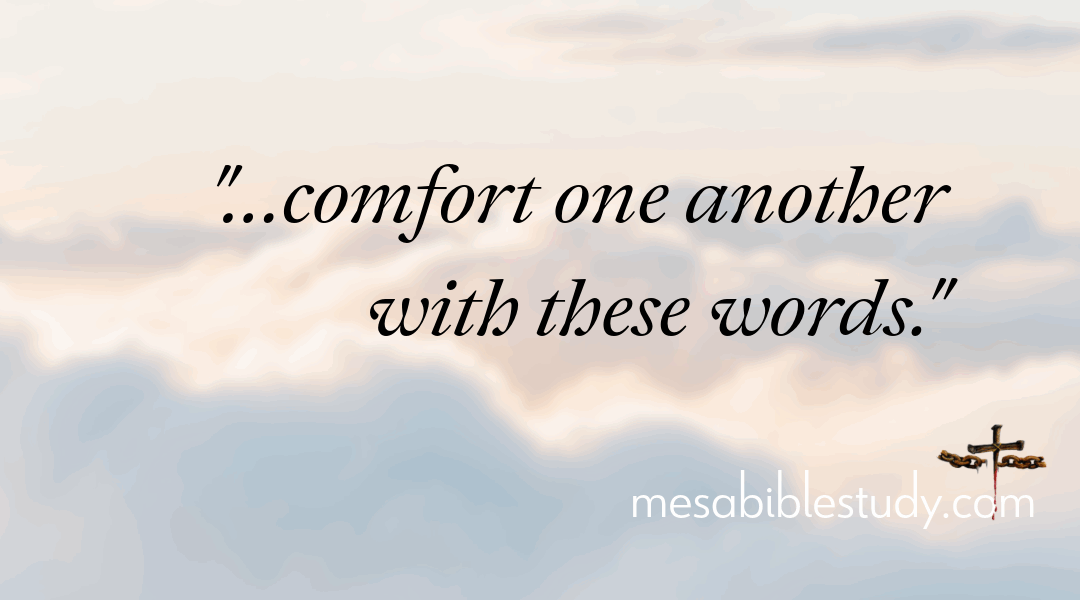 Caught Up and Changed: The Blessed Hope of Every Believer