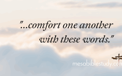 Caught Up and Changed: The Blessed Hope of Every Believer