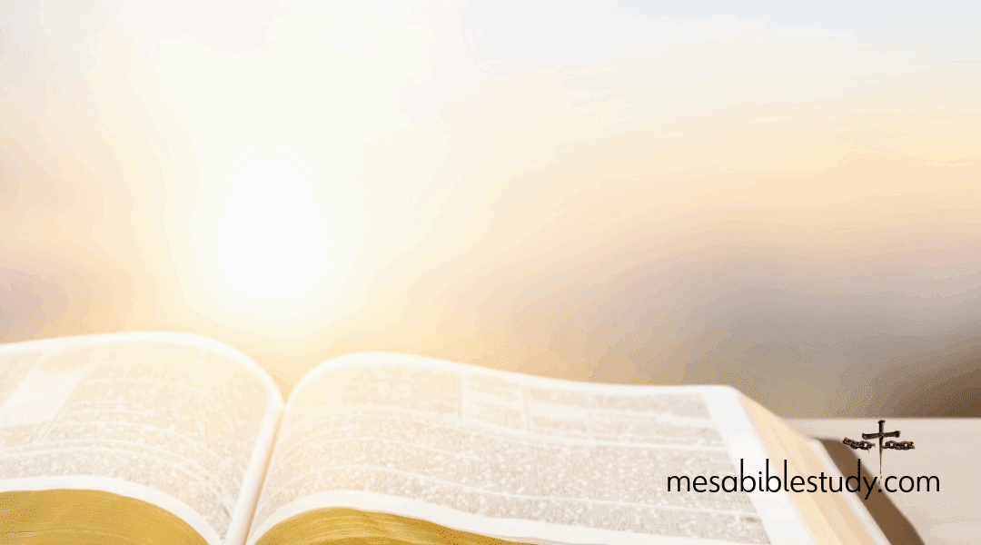 The Power of Grace in Our Weakness—Christ is Sufficient