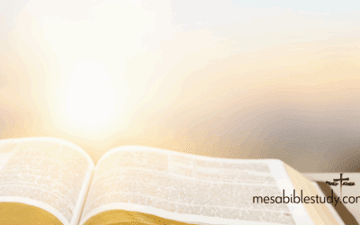 The Power of Grace in Our Weakness—Christ is Sufficient