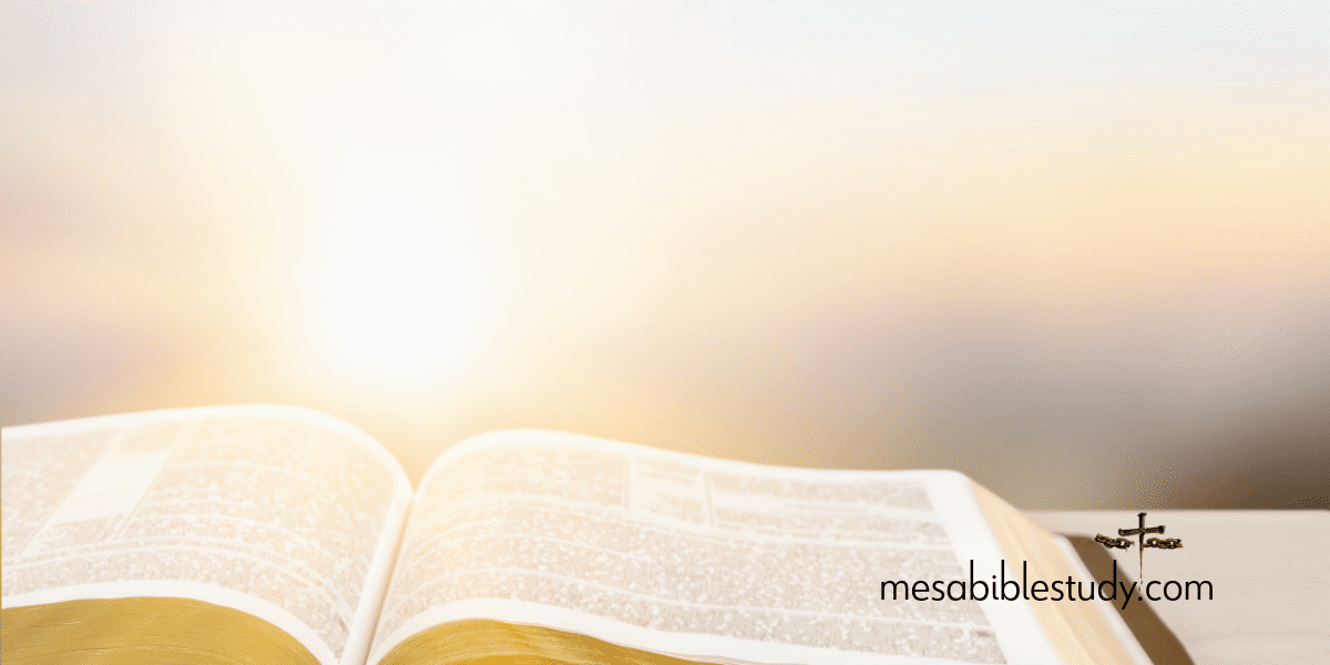 God’s grace is sufficient