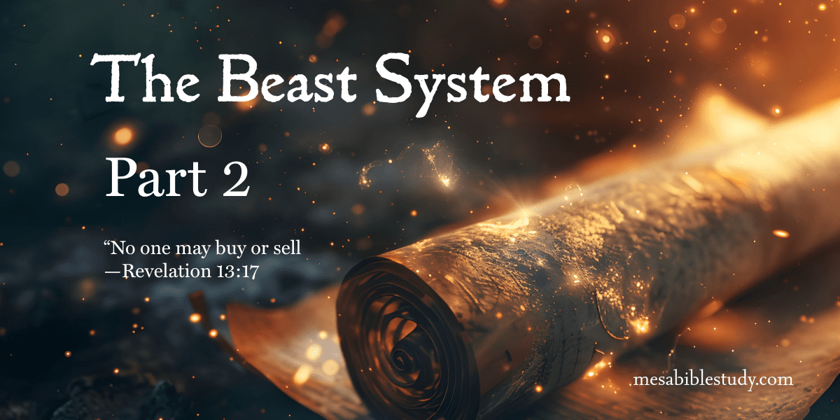 the beast system part 2