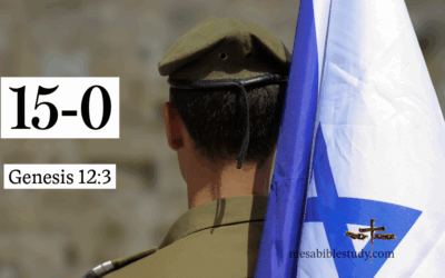 The Empires That Cursed Israel — And Where Are They Now?