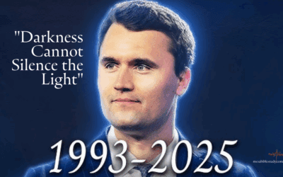 A Light That Cannot Be Silenced: Philippians 1 and the Legacy of Charlie Kirk