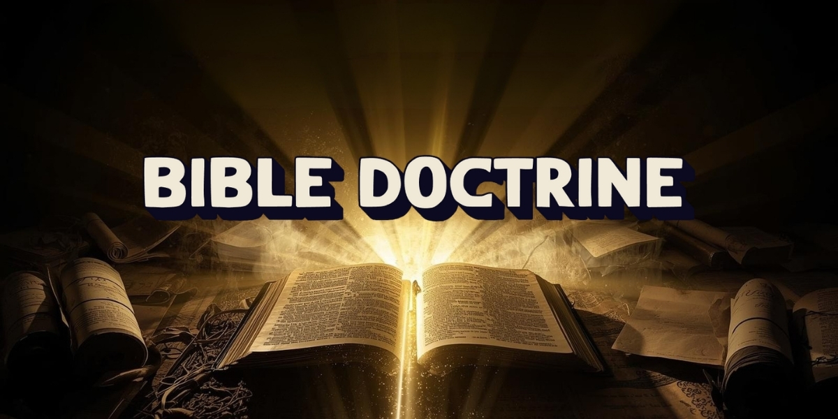 Bible Doctrine