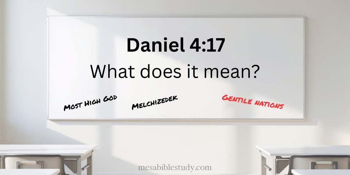 A Olive tree representing God's promises to Israel and Christendom trying to up root the Olive tree