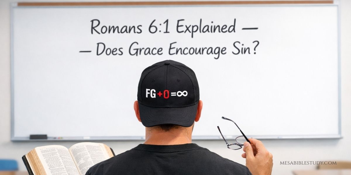 split image of Star of David and a torn Bible