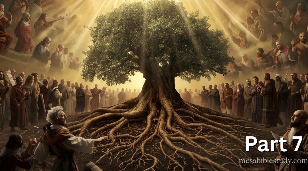 PART 7 — The Coming Hostility Toward Jews in America