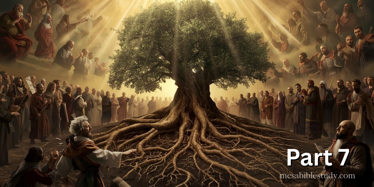 PART 7 — The Coming Hostility Toward Jews in America