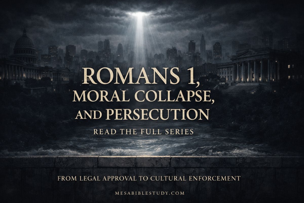 A Olive tree representing God's promises to Israel and Christendom trying to up root the Olive tree