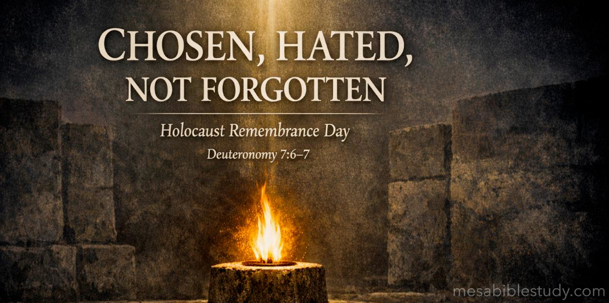 A Olive tree representing God's promises to Israel and Christendom trying to up root the Olive tree